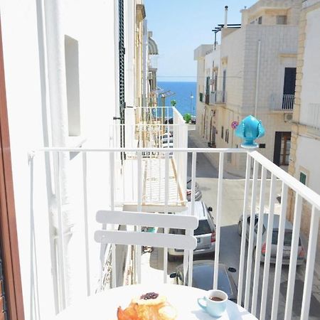 Vila Dimora Apuliae• Dimora Di Puglia Polignano a Mare Exteriér fotografie