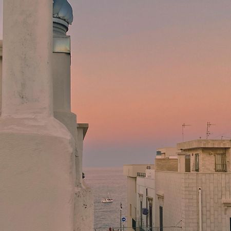 Vila Dimora Apuliae• Dimora Di Puglia Polignano a Mare Exteriér fotografie