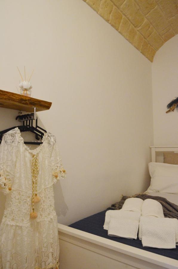Vila Dimora Apuliae• Dimora Di Puglia Polignano a Mare Exteriér fotografie