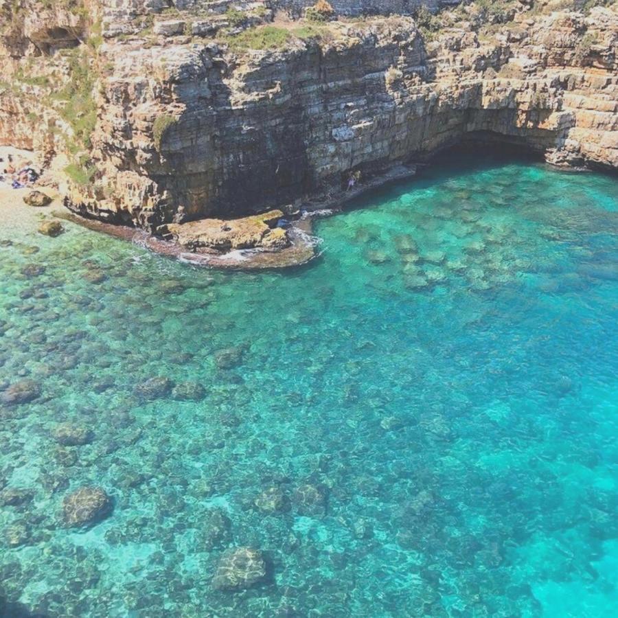 Vila Dimora Apuliae• Dimora Di Puglia Polignano a Mare Exteriér fotografie