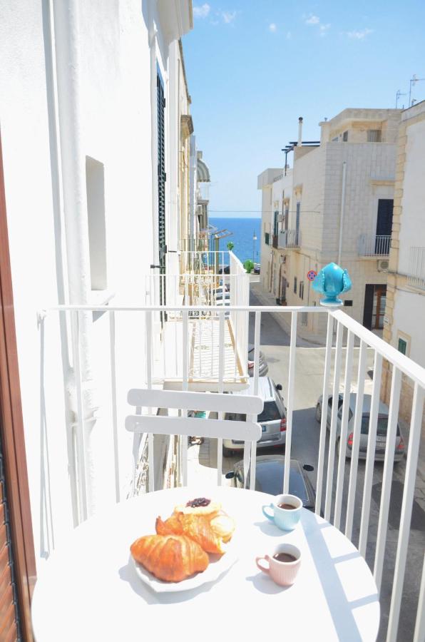 Vila Dimora Apuliae• Dimora Di Puglia Polignano a Mare Exteriér fotografie