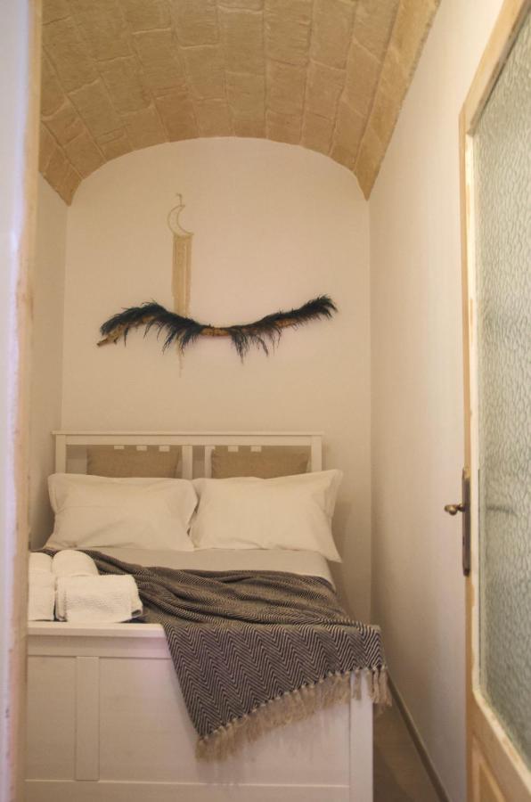 Vila Dimora Apuliae• Dimora Di Puglia Polignano a Mare Exteriér fotografie