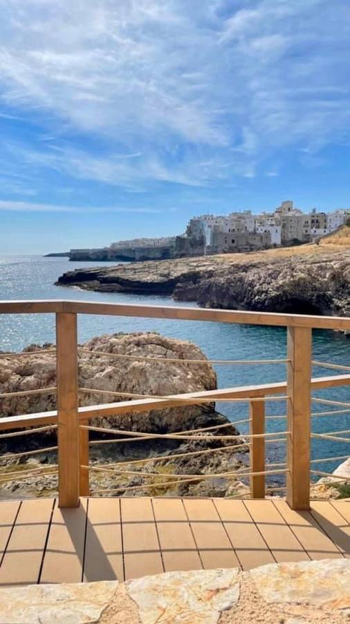Vila Dimora Apuliae• Dimora Di Puglia Polignano a Mare Exteriér fotografie