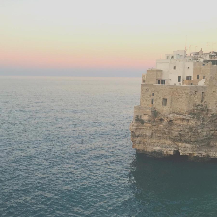 Vila Dimora Apuliae• Dimora Di Puglia Polignano a Mare Exteriér fotografie