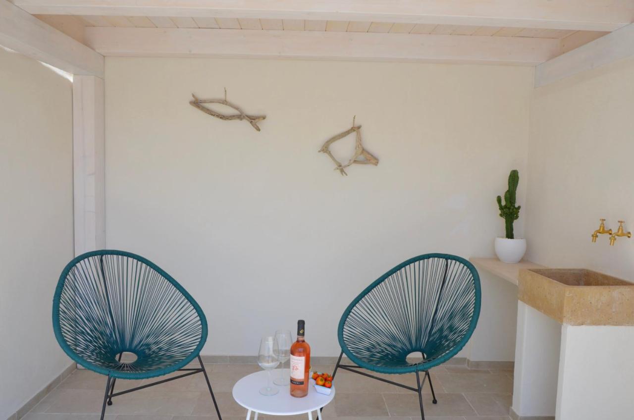 Vila Dimora Apuliae• Dimora Di Puglia Polignano a Mare Exteriér fotografie