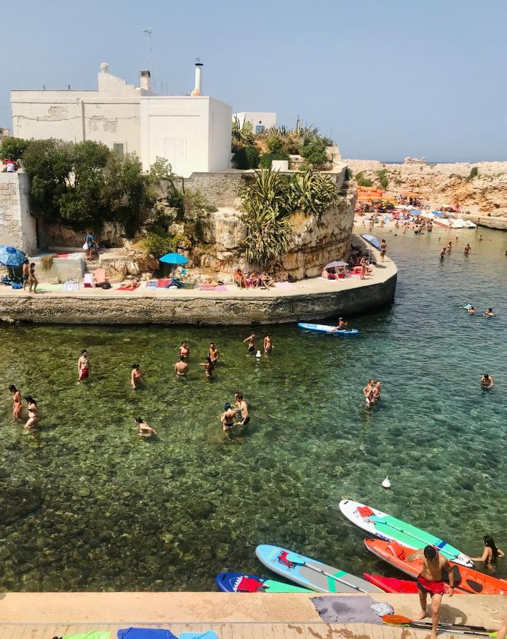 Vila Dimora Apuliae• Dimora Di Puglia Polignano a Mare Exteriér fotografie