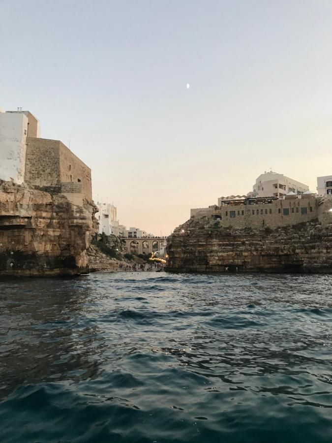 Vila Dimora Apuliae• Dimora Di Puglia Polignano a Mare Exteriér fotografie