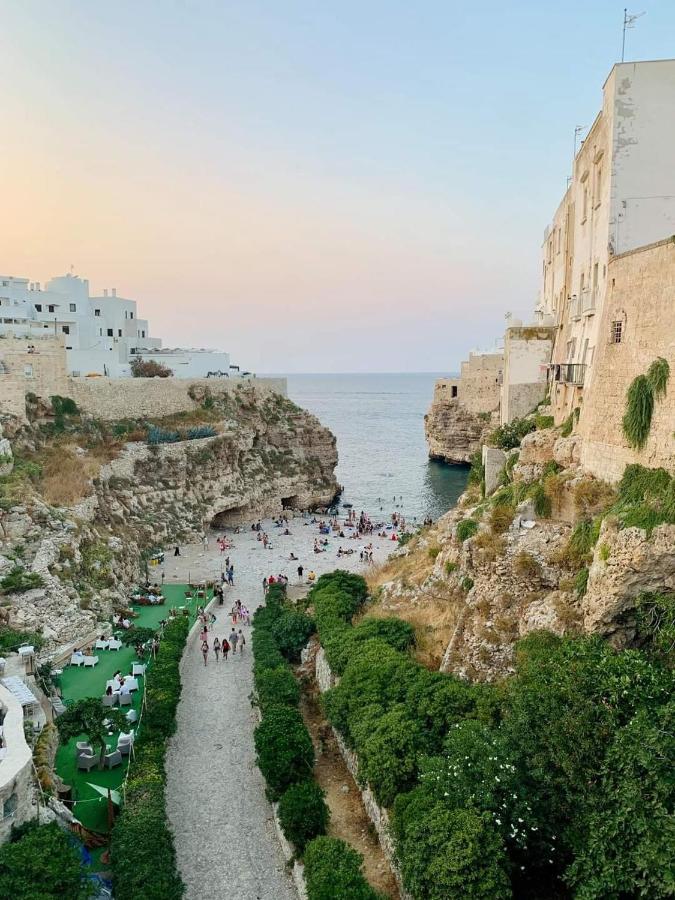 Vila Dimora Apuliae• Dimora Di Puglia Polignano a Mare Exteriér fotografie