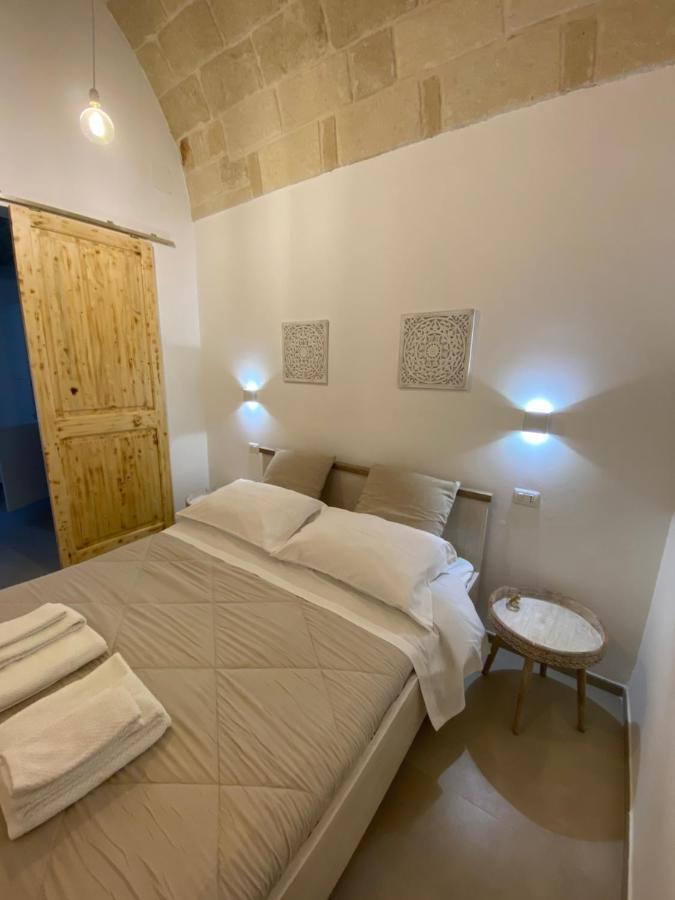 Vila Dimora Apuliae• Dimora Di Puglia Polignano a Mare Exteriér fotografie