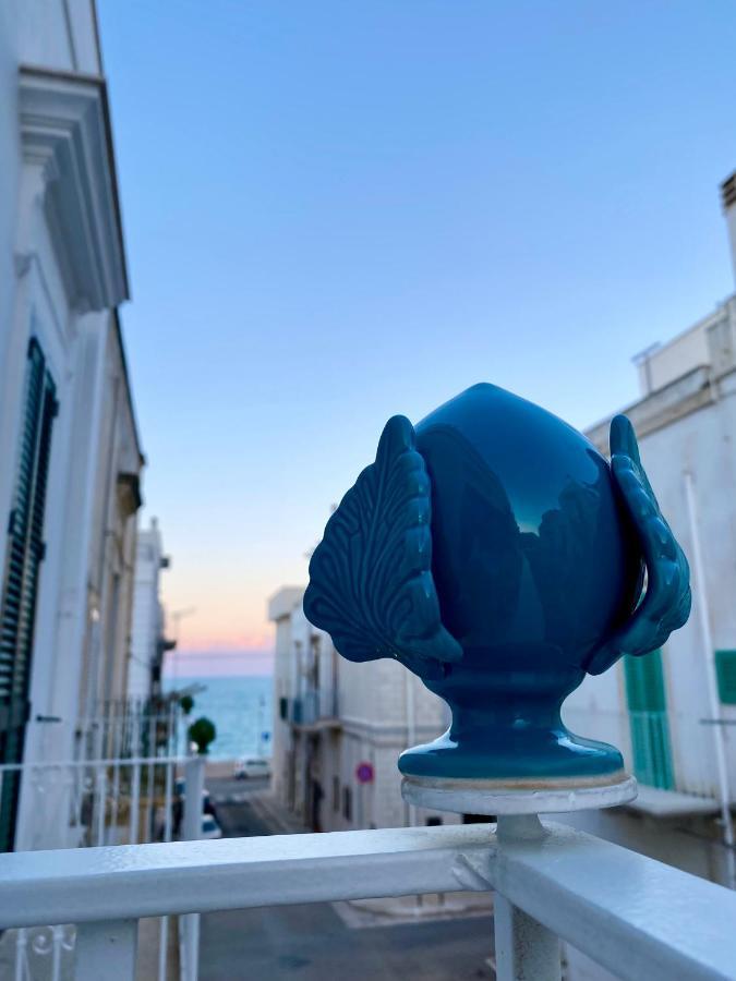 Vila Dimora Apuliae• Dimora Di Puglia Polignano a Mare Exteriér fotografie