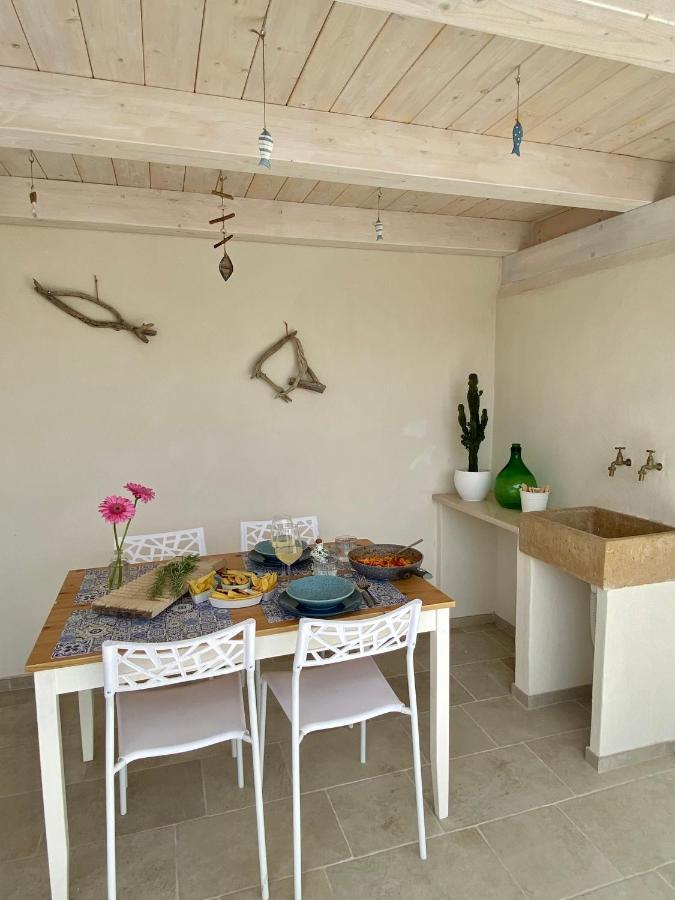 Vila Dimora Apuliae• Dimora Di Puglia Polignano a Mare Exteriér fotografie