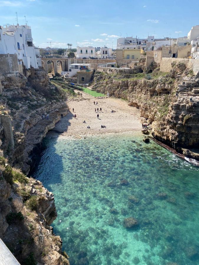 Vila Dimora Apuliae• Dimora Di Puglia Polignano a Mare Exteriér fotografie