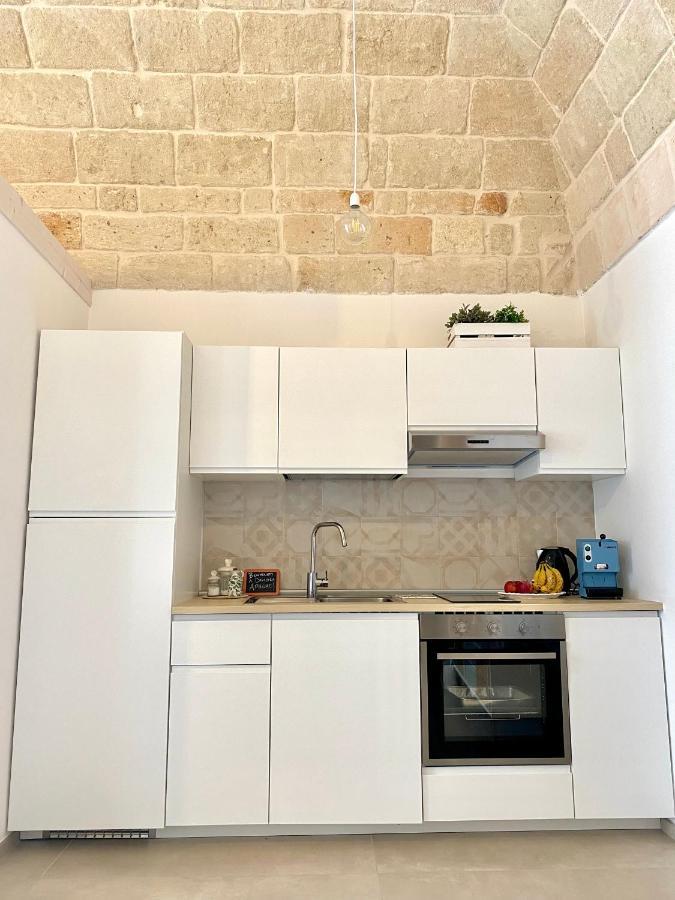 Vila Dimora Apuliae• Dimora Di Puglia Polignano a Mare Exteriér fotografie