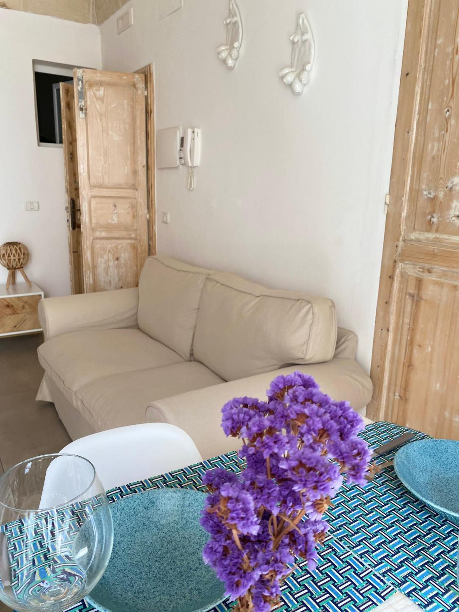 Vila Dimora Apuliae• Dimora Di Puglia Polignano a Mare Exteriér fotografie