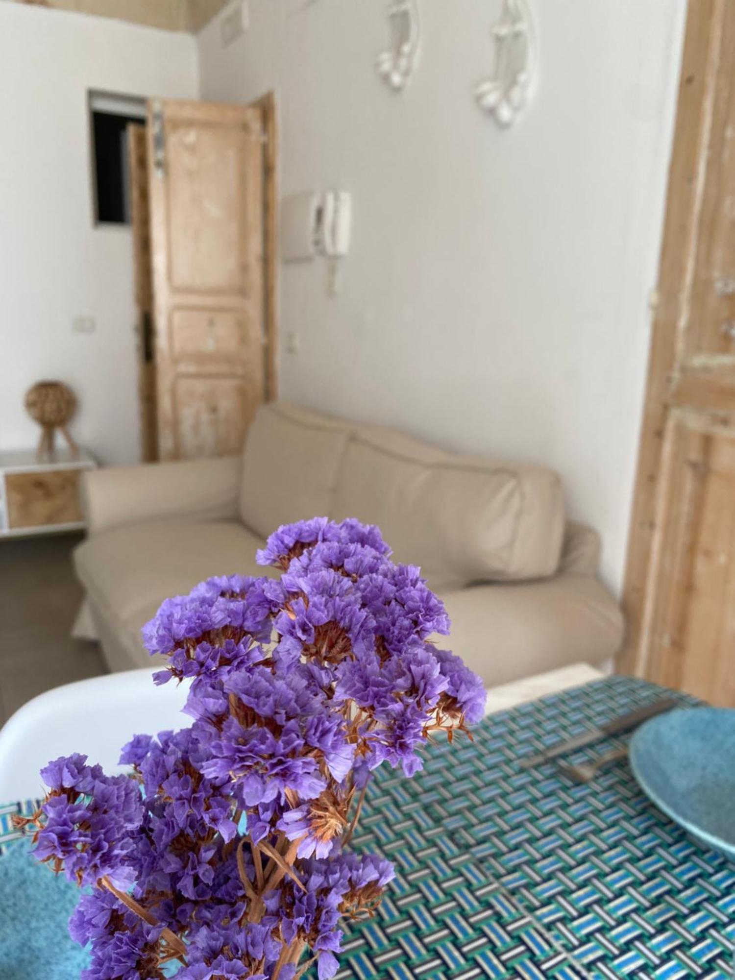 Vila Dimora Apuliae• Dimora Di Puglia Polignano a Mare Exteriér fotografie